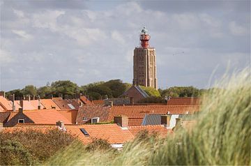 Westkapelle (Zeeland) van peter reinders