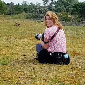 Anja Stolwijk Profile picture