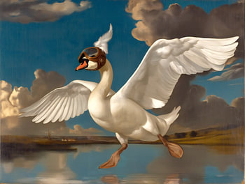 Turbo Cygne