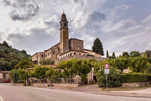 Arqua Petrarca