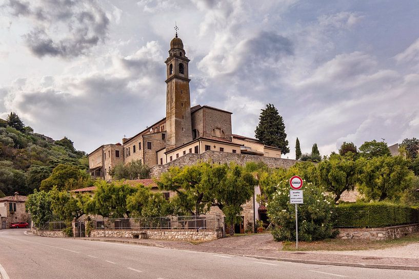 Arqua Petrarca par Rob Boon