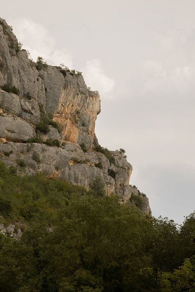 Rocks Dubrovnik, Croatia by Cheyenne Bevers Fotografie