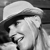 Linda Hutten photo de profil