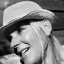 Linda Hutten profielfoto