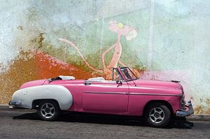 Pink Panther / De roze panter - H. Fischer
