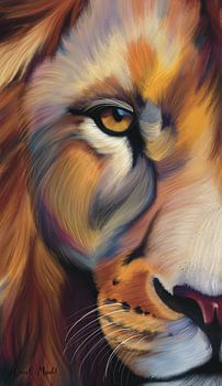 Wild | Löwe