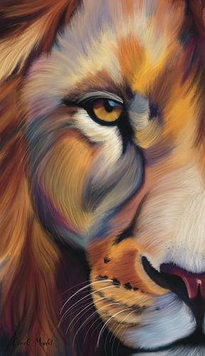 Wildlife | Lion