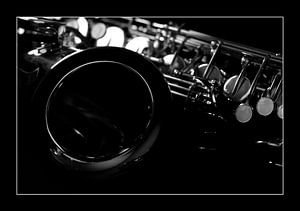 Smooth Sax von Inge Wollebrants