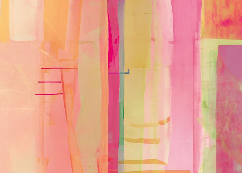 TW Living - BELLA COLOR SUMMER von TW living