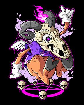 Süßes Bapho von sugiartosss