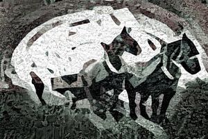 0142 - Slave Horses