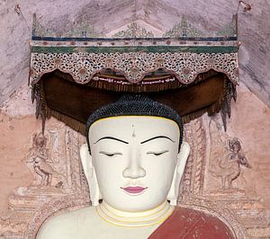 Nyaung-U Township: Sulamani tempel