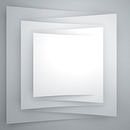 Abstract Surface with Depth van Jörg Hausmann thumbnail