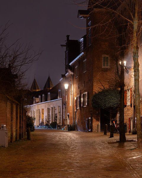 Amersfoort von Gerard Glavimans