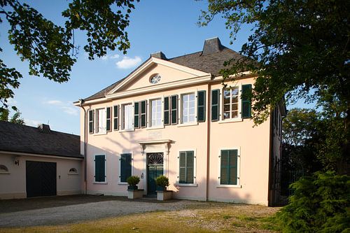 Ernst-Moritz-Arndt-Haus, Museum, Bonn, Nordrhein-Westfalen, Deutschland, Europa