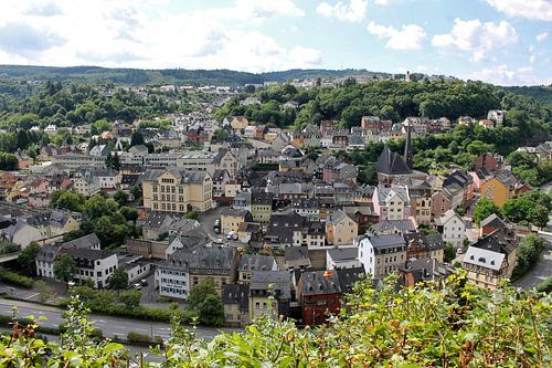 Idar-Oberstein, Duitsland