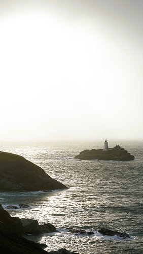 The Mystical Coast at St Ives