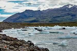 Fjallsárlón