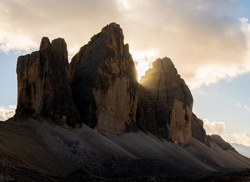 Tre Cime di Lavaredo