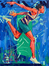 Dynamic Runner