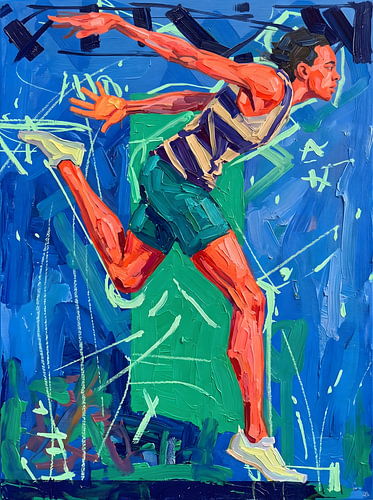 Dynamic Runner