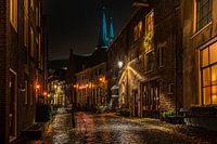 Roggestraat Deventer