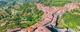 San Miniato in Toscane
