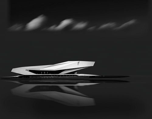 Moderne architectuur