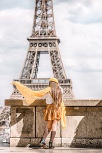 Paris by Elke De Proost