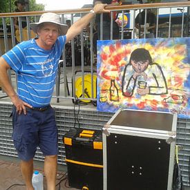 Rob Broek Profilfoto