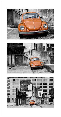 Volkswagen Kever