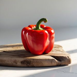 Poivron