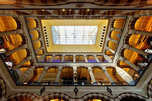 Magna Plaza, Amsterdam