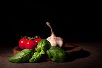 De italiaanse keuken