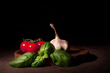 The italian kitchen by Danielle van Doorn