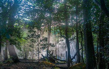 Costa Rica: Rincón de la Vieja Volcano National Park