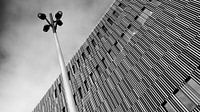 The Wall and the Streetlight.