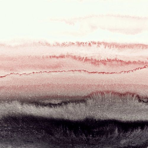 WITHIN THE TIDES Blush to Black