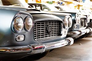 Lancia Flaminia