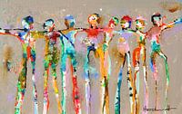 Connected People 8