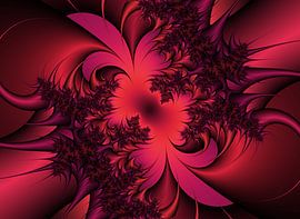 Balanced Nature von Christy Leigh