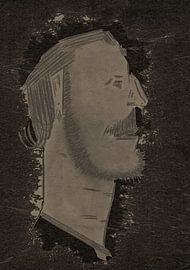 We've been cut out in the woods by Wouter Springer