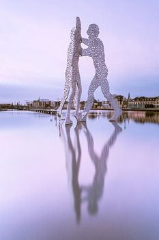 Molecule Man