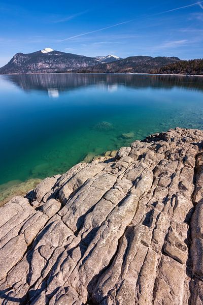 Walchensee par Einhorn Fotografie