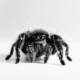 Tarantula by Poster Art Shop