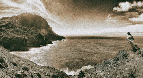 La Gomera