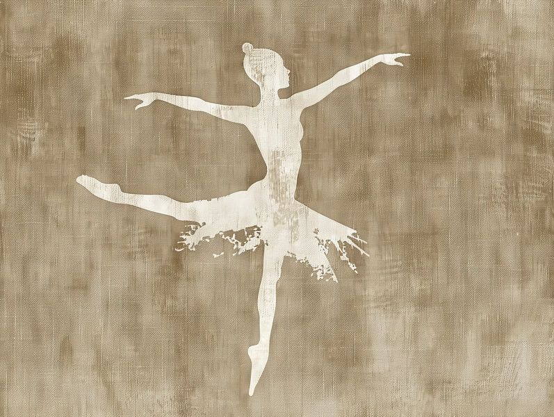 Dancer by Modern Collection