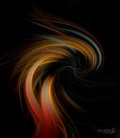 The Dragon of the Night