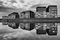 Deventer skyline
