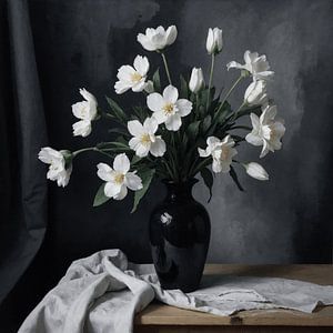 Schlichte Eleganz